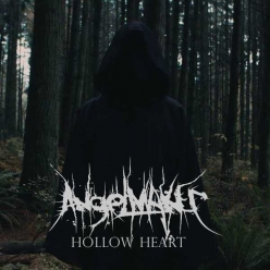 Angelmaker - Hiollow Heart